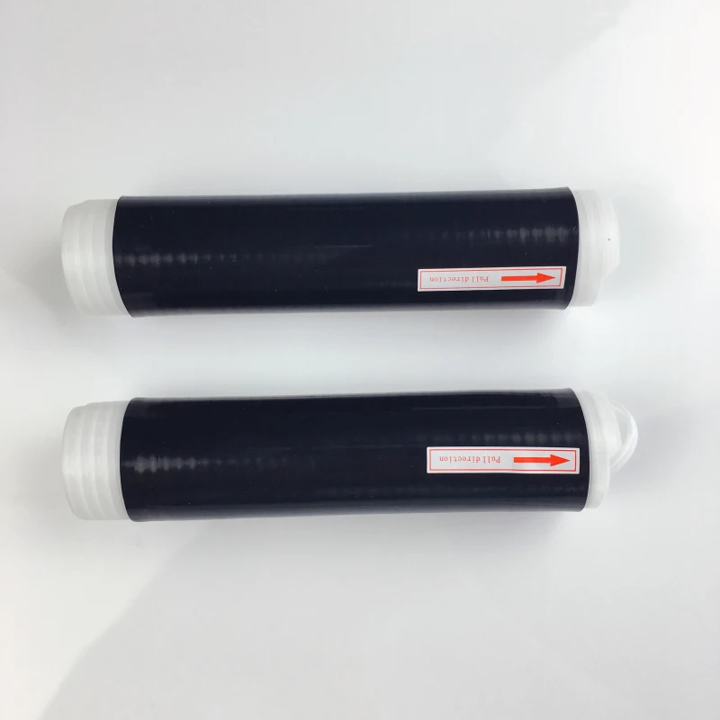 2020 устойчивая к атмосферным воздействиям термоусадочная трубка