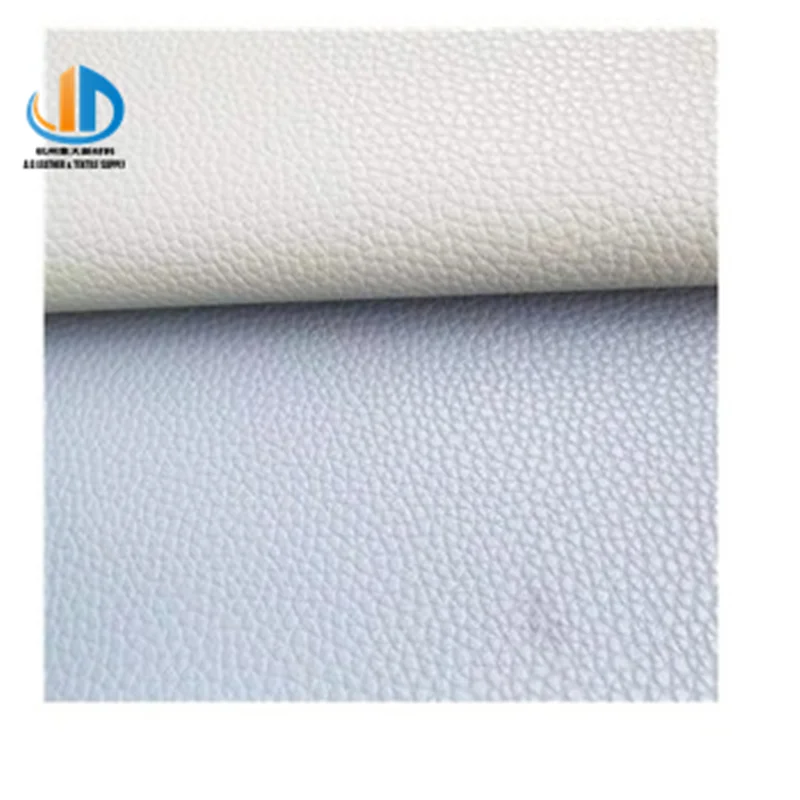 hot selling car upholstery faux pvc leather fabric for ningbo furniture chairs sofa
