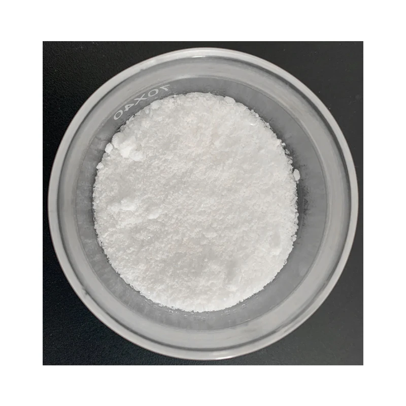 
Manufacturer Wholesale Trimethyl Phloroglucinol CAS NO.621-23-8 
