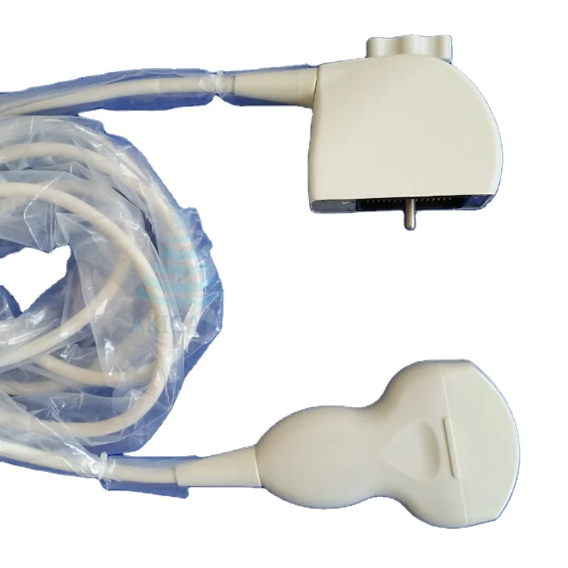 35C50EB для MINDRAY DP-1100plus/DP-2200/DP-3300/DP-7700/DP-10/DP-20 новый совместимый выпуклый зонд ультразвуковой зонд