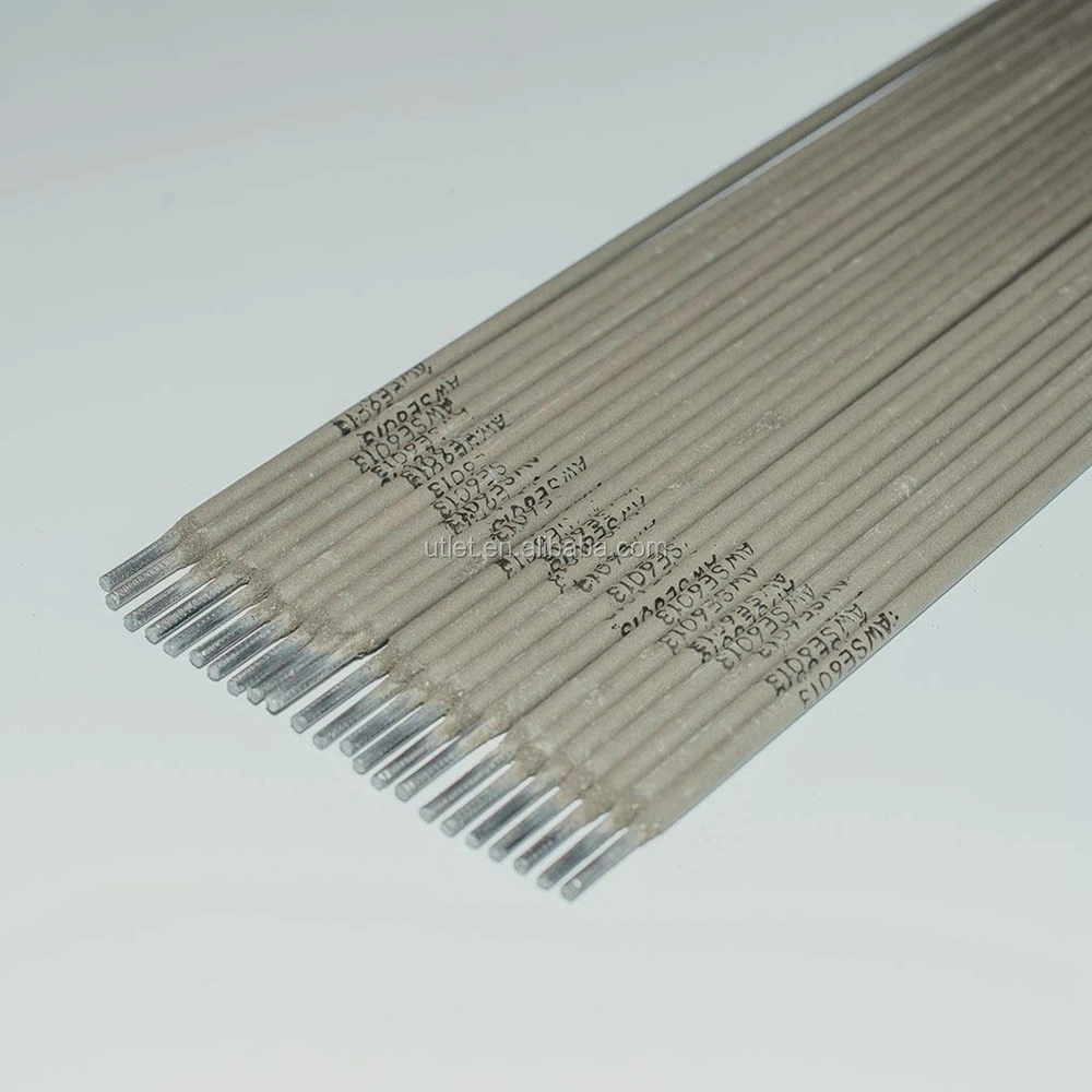E6010 flux covering welding electrode 2.6mm best price