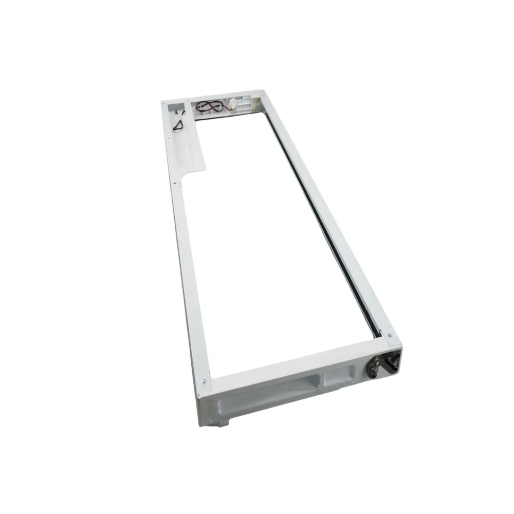 SHQD Manufacturing Vendor Part Precisely Perforated Metal Sheet Metal Hole Punch
