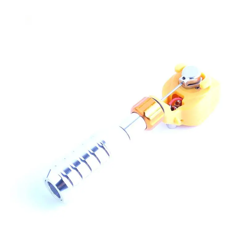 Wholesale Pipe Tattoo Gun Retail RCA Interface Liner Mast High Quality Rotary Tattoo  Machine