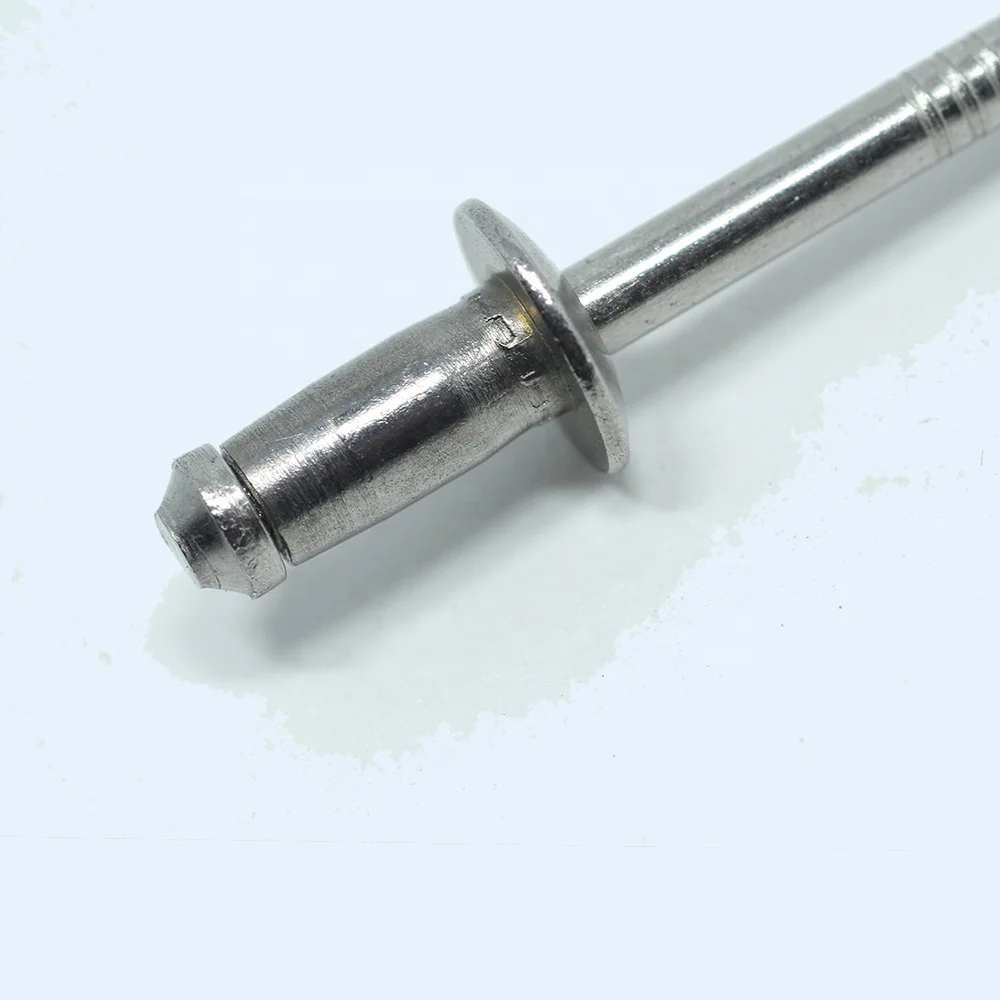 Stainless steel Aircraft Rivets Uni-grip Blind Rivet
