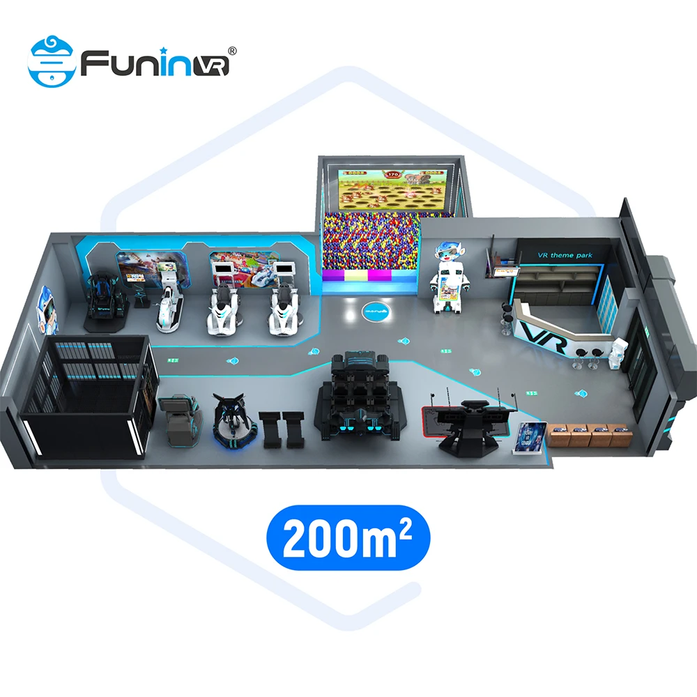 ZHUOYUAN NEW 4 seat  9d vr simulator game machine 360 degree 9d vr cinema simulator