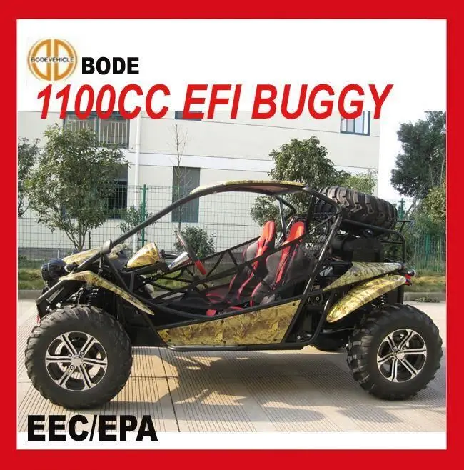 Новый 4X4 1100CC багги EPA (MC-455)