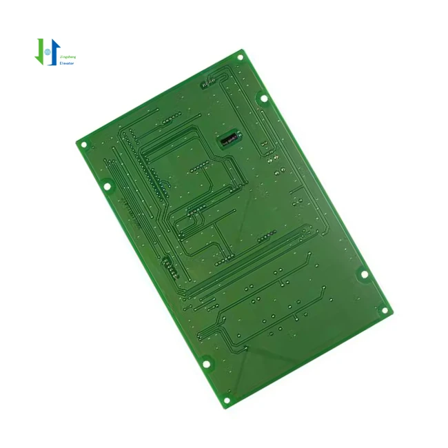 SM.04VS/U Sigma Elevator Car Display Board