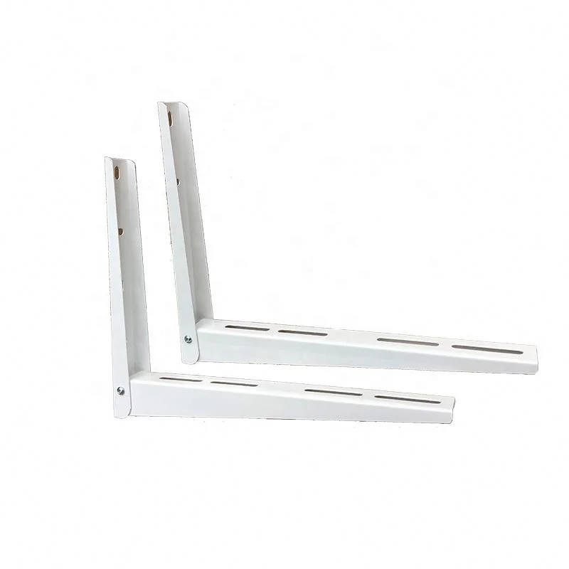 Air condition ac bracket outdoor folding bracket