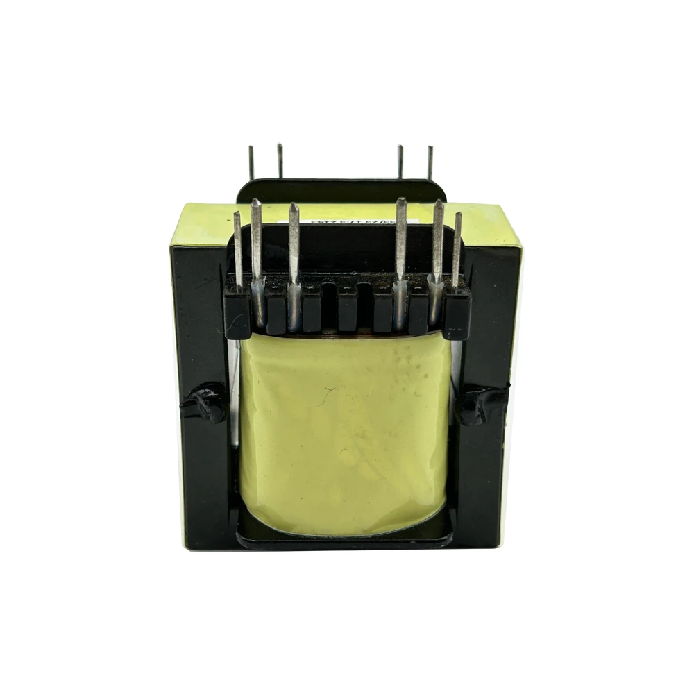 Hot Sale Ferrite Core 220v 110v High Frequency  Electronic Transformer