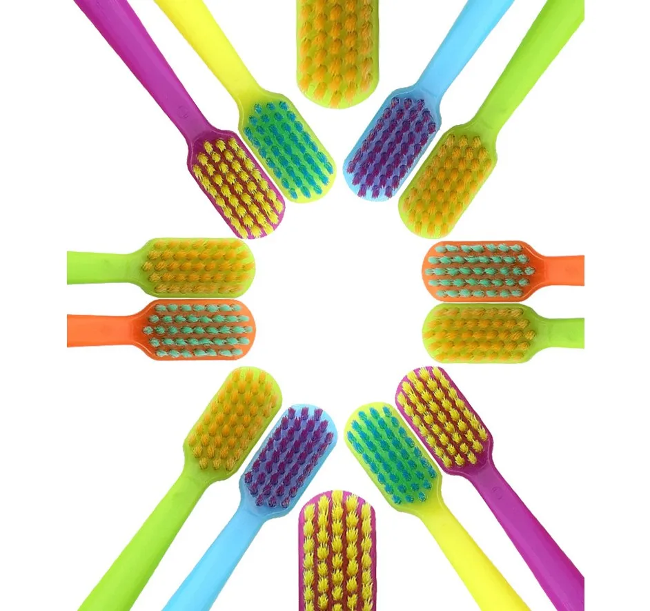 
Tooth Brush Free Sample Company Logo Printing Electric Nano ToothBrush A3004D 