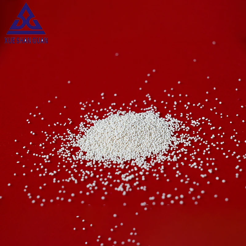 International Quality Molecular Sieve 13x Apg Zeolite Adsorbent for Air Separation Plant