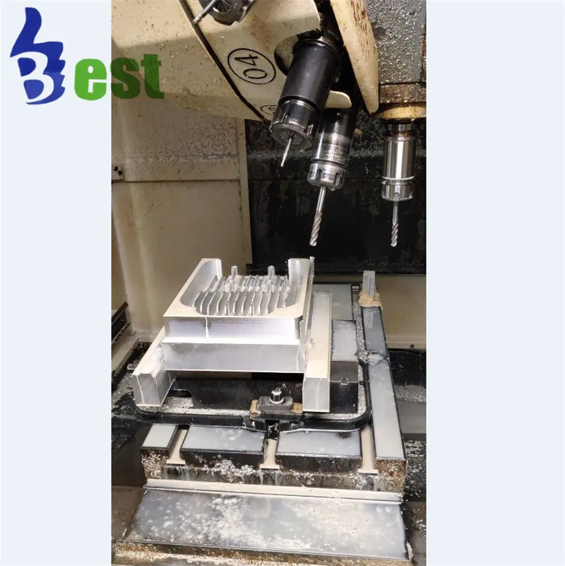  Изготовленный На Заказ 304 316 из нержавеющей стали cnc подвергая механической обработке 5052 6061 Алюминиевая деталь листового металла выполненная лазерной резкой
