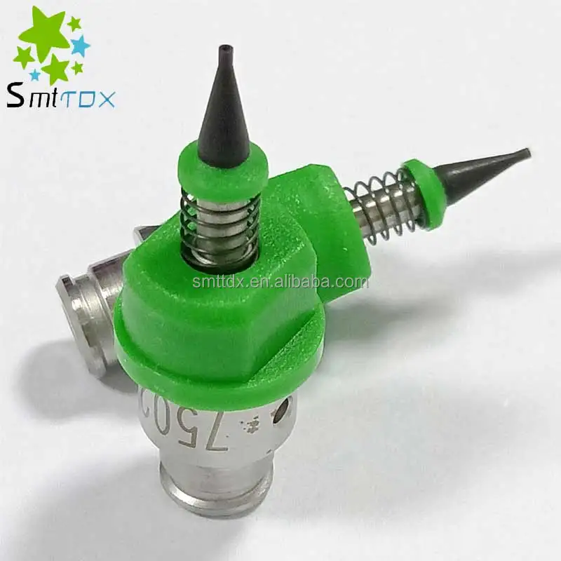 SMT JUKI pick and place machine запчасти juki 502 насадка