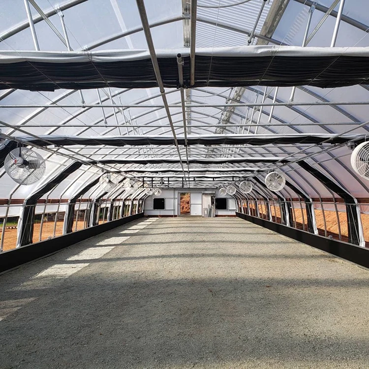 Geodesic Dome Greenhouse Blackout Fabric Greenhouse Light Dep Greenhouse