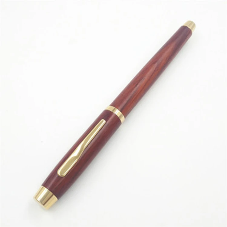 
Wholesale bamboo ballpoint pen pens made of bamboo bamboo pen 