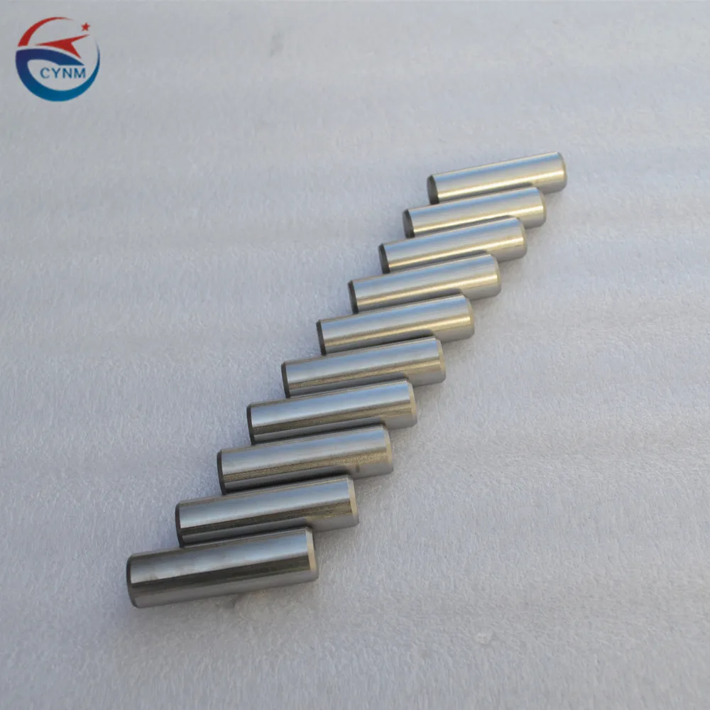 solid titanium bar good quality  titanium bar