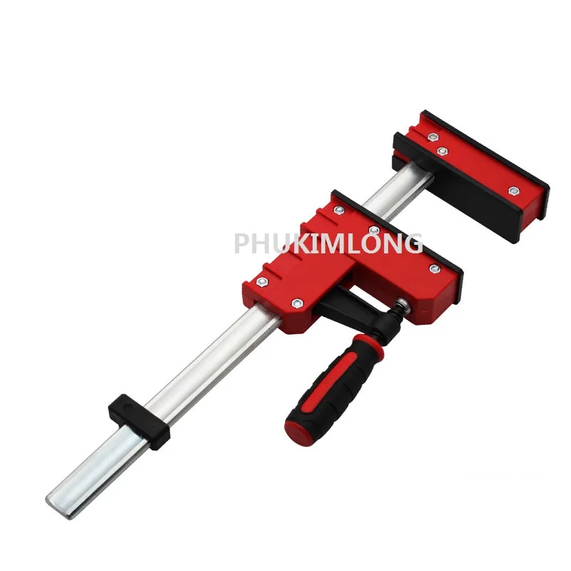 
Factory Wholesale Forged Steel Heavy Duty Work 20 Inch F Clamp 