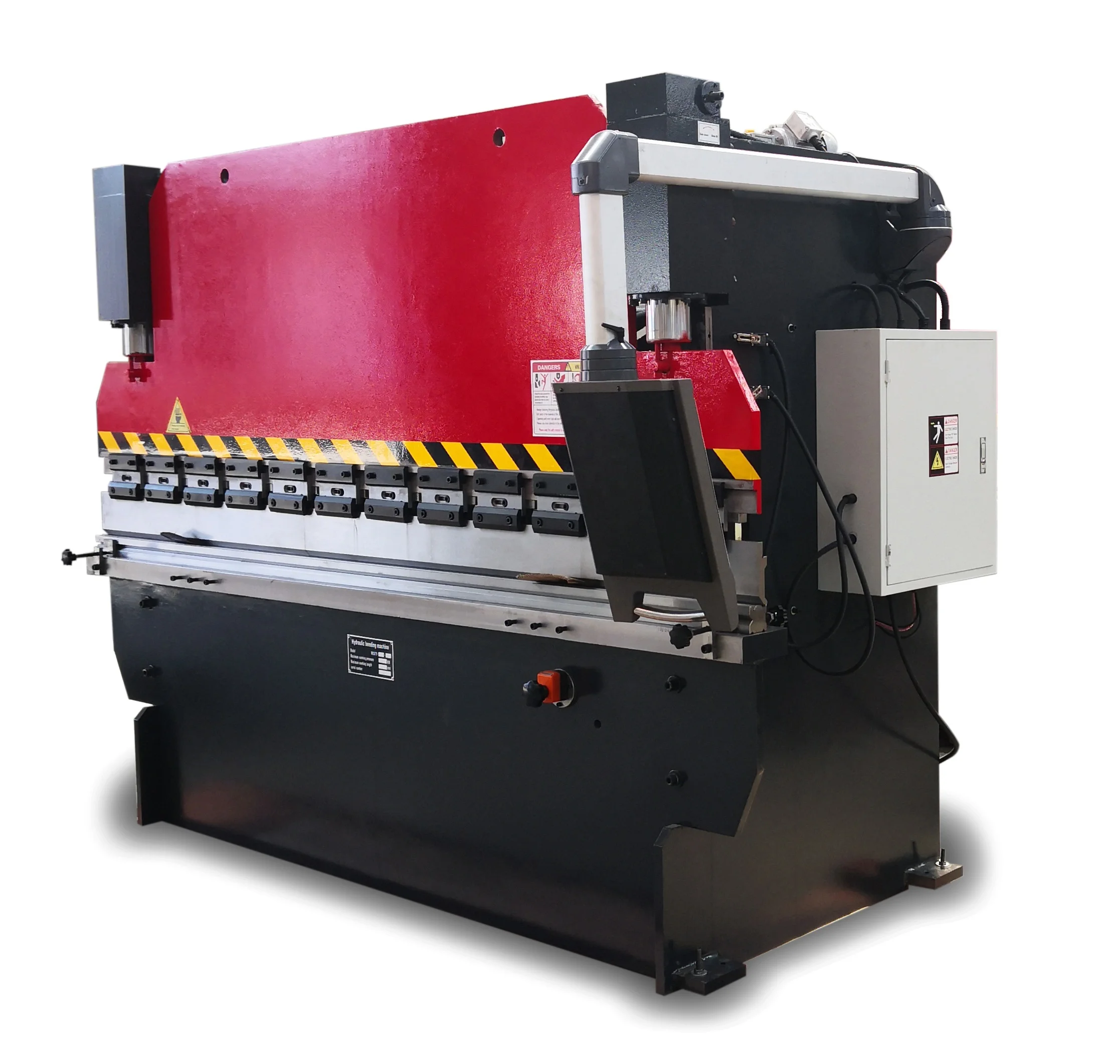 
WC67Y-63/3200 Bending metal bend cnc machine 