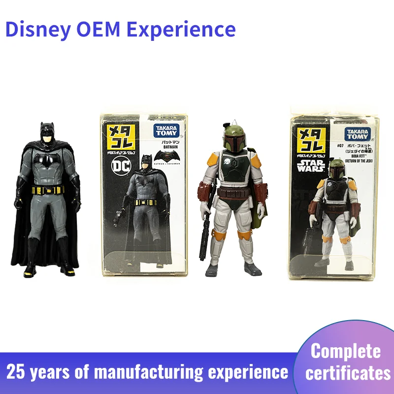 Anime Character Resin Models Personalized 3D Resin Crafts Statues Wholesale Prices