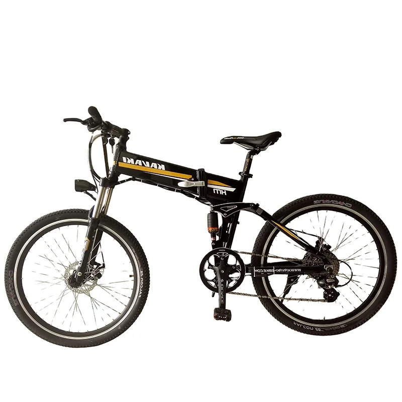 
e bike 1000w fat tire electric folding mountain bike with aluminum alloy frame fat tyre cycle adult motorcycle 