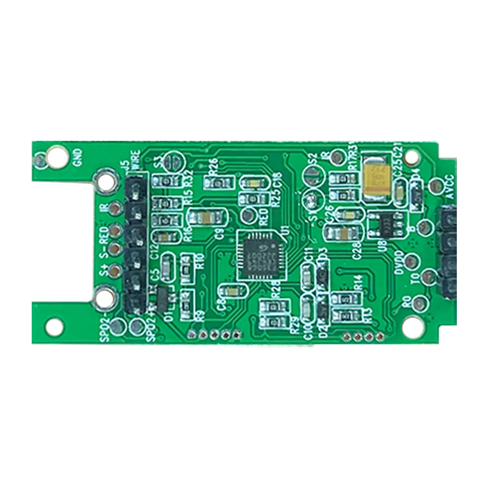 
Manufacture OEM Multi-paramater Module for Patient Monitor SPO2 Monitor M001-D 