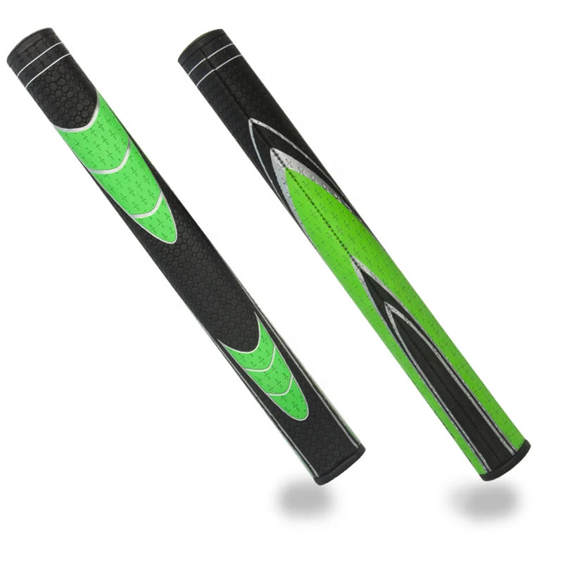 Hot Style Golf Grip Cheap Cotton Golf Grip Trainer Personalized Logo Golf Grip Manufacture