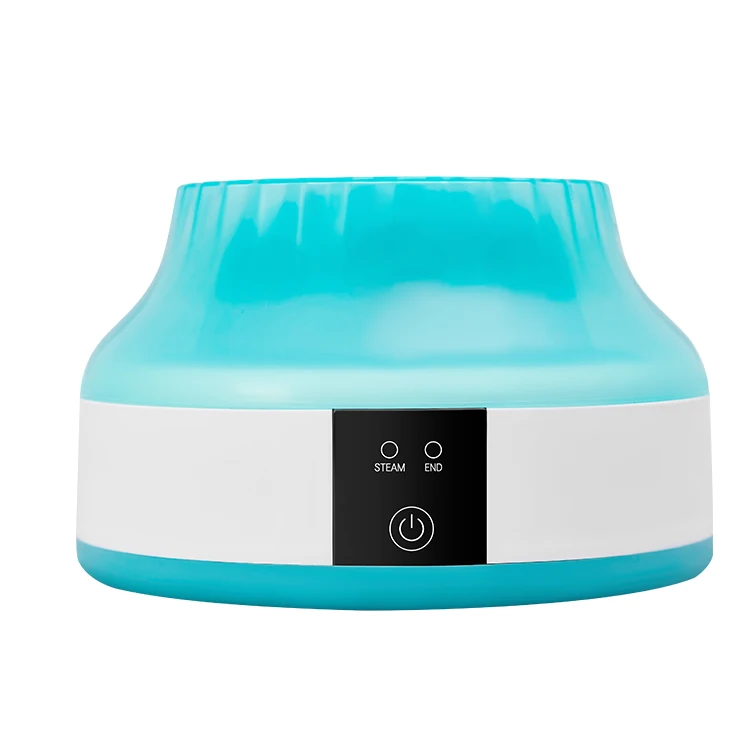 Salon and home Usage automatic manicure cordless nail polish gel removal machine art nail gel polish removing hub
