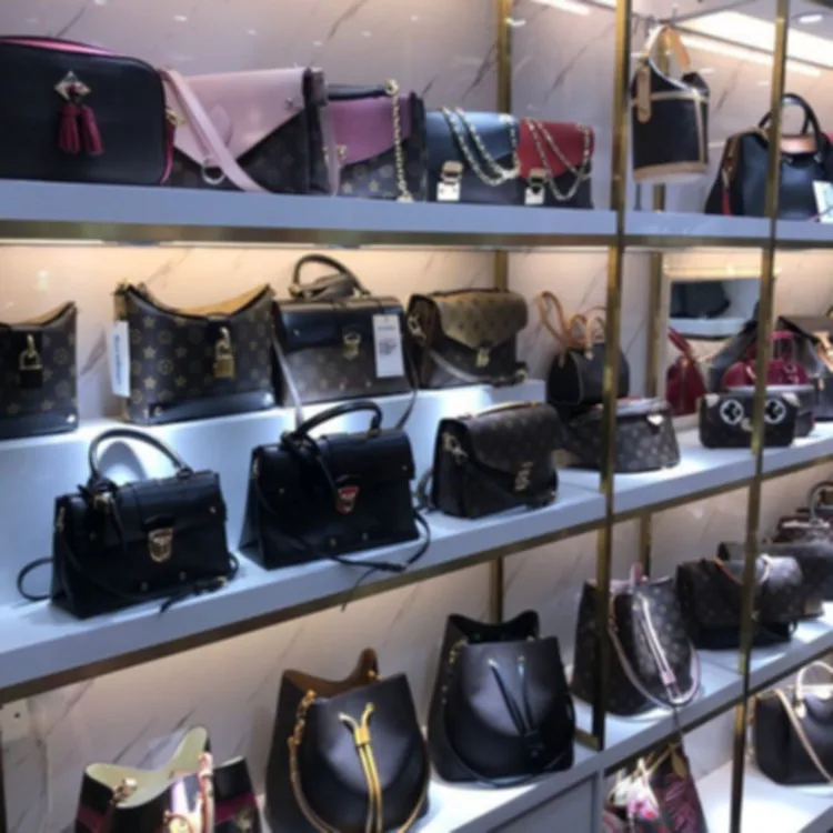 
Famous Designer Clutch Bags Brands Women Handbags And Purses Luxury Ladies Shoulder Messenger Bags Famous Designer Clutch Bags Women Famous Brands Bags Leather Purses And Ladies Handbags For Women Luxury