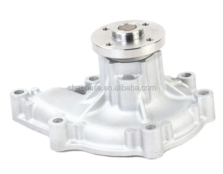 V2607T Water Pump 1J700-73030 1G772-73030 Suitable For Kubota Excavator Tractor Engine Parts