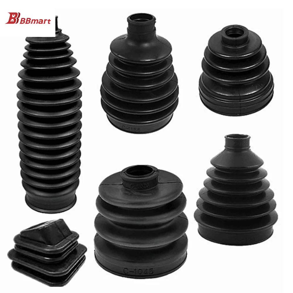 BBmart Auto Parts Driveshaft Rubber Boot CV Joint Boot For BMW OE 3321 1229 594 33211229594