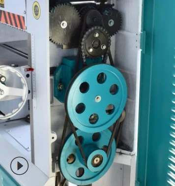 
heavy duty single side woodworking planing machine wood surface planer machine thickness planer wood planer machine thicknesser 