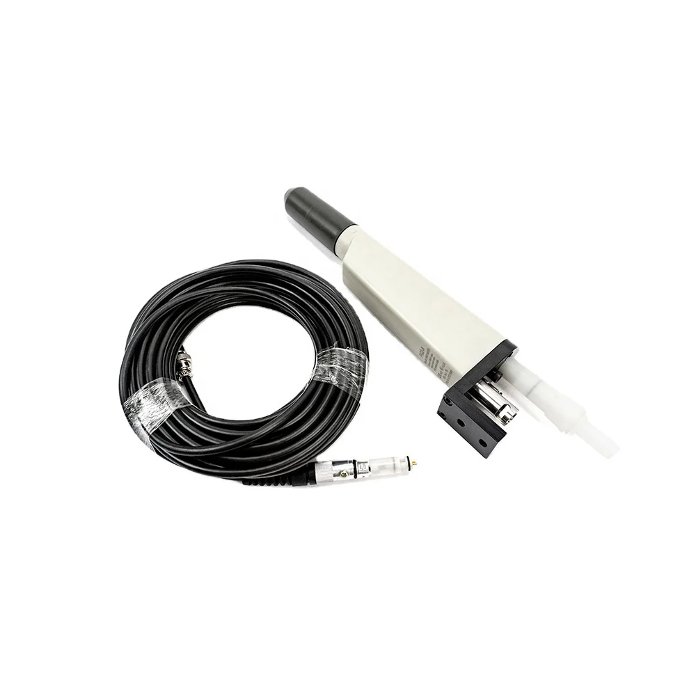 Gema PG2-A auto powder coating gun complete 361 690 with 20m cable