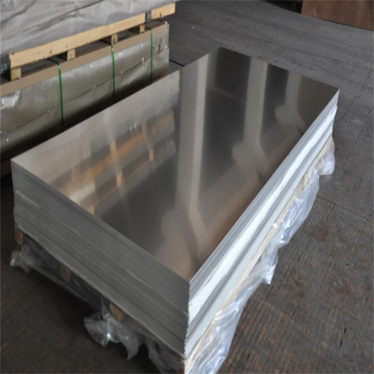 Checkered Aluminum Plate Emboss Sheet Pattern Aluminum Plate from Aluminum Manufacturer