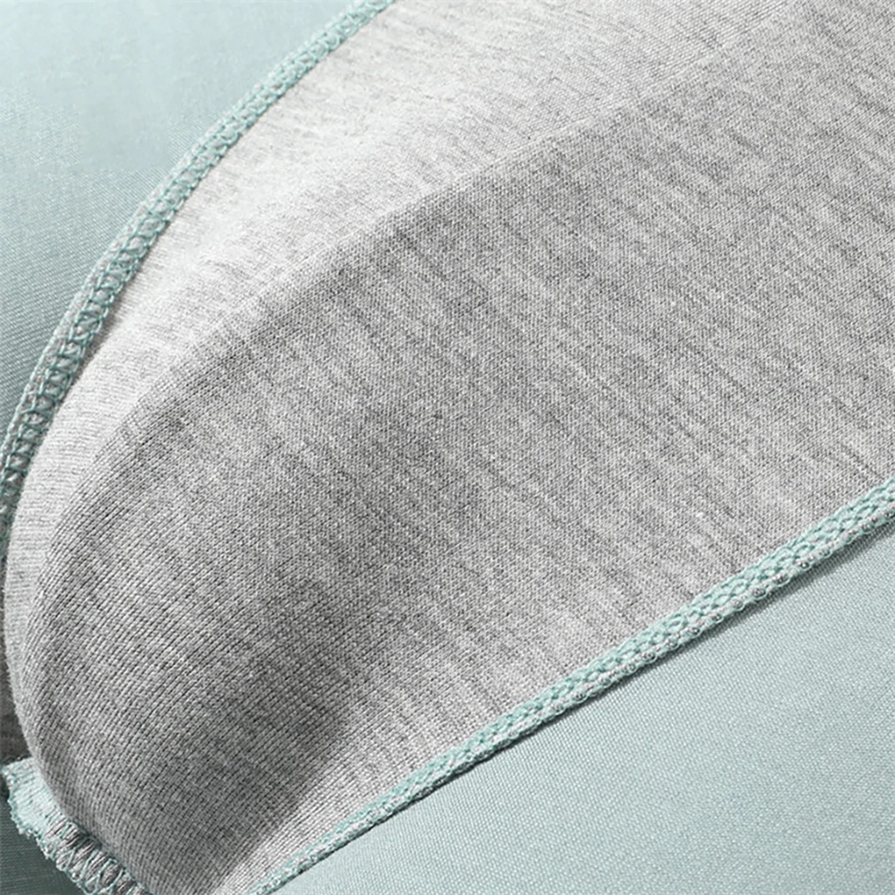 UXYK manufacturer seamless spa convenient ice silk man underwear