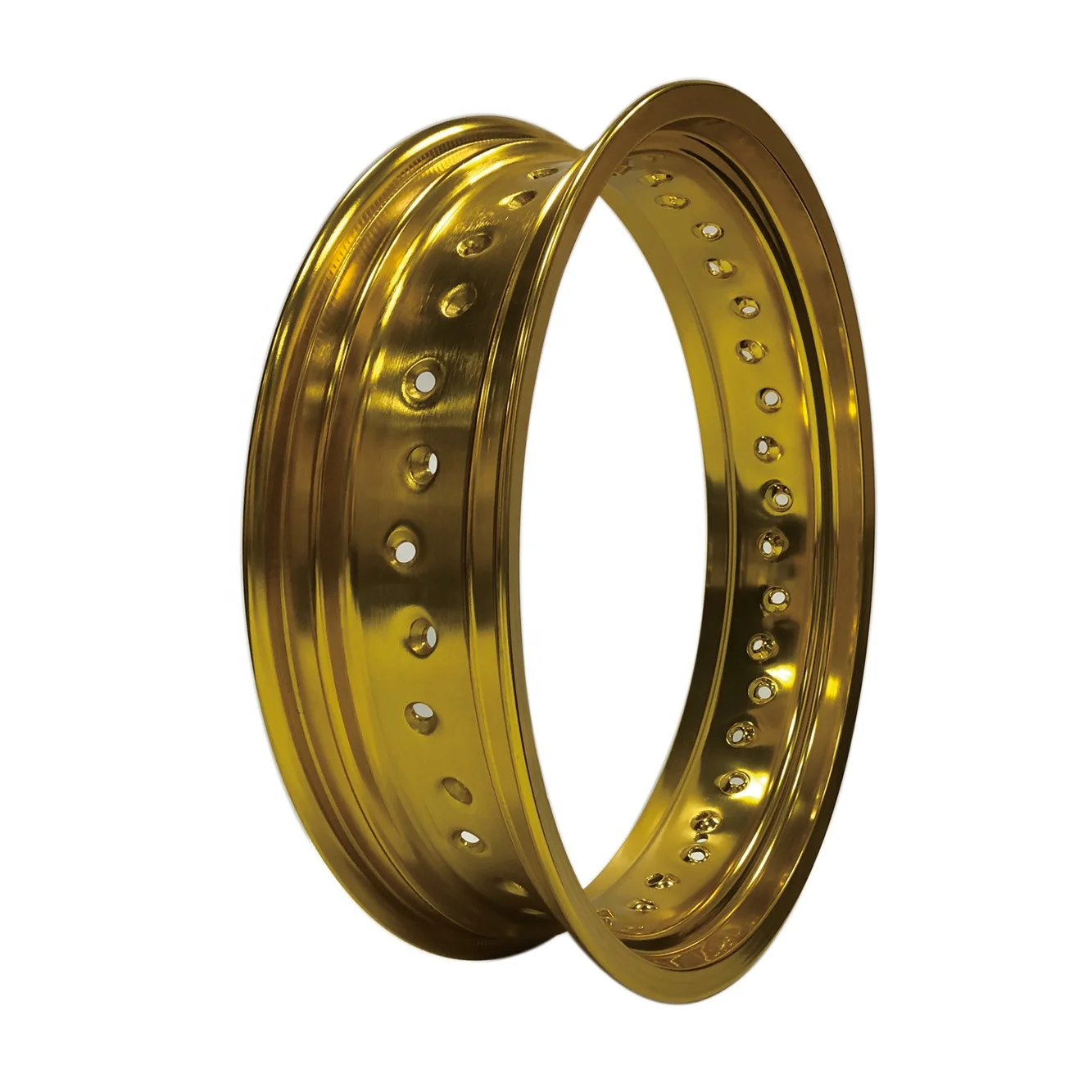 Колесный обод из сплава supermoto MT 4,25x17 дюймов