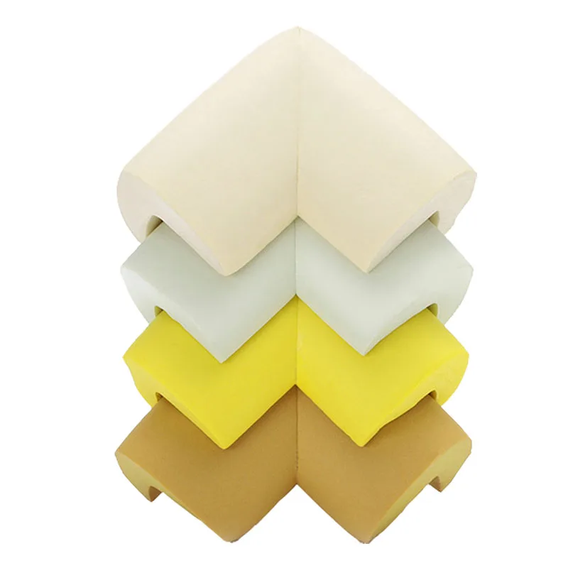 Baby Kids Safety Furniture Edge Protector Soft foam Baby Corner Guards