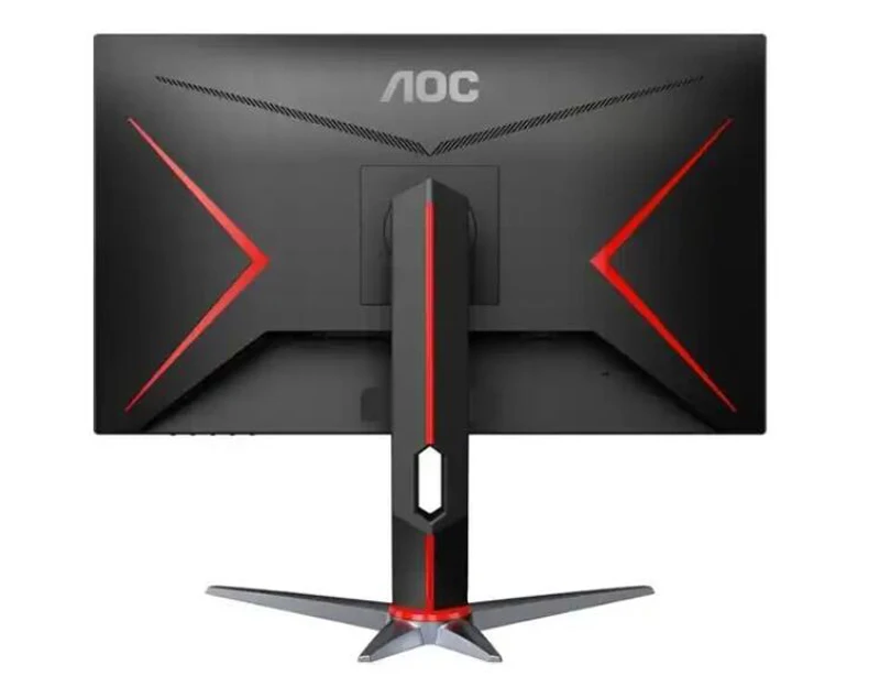 NEW AOC 24G2Z 1080P IPS 240Hz reversible gaming monitor pc computer game screen