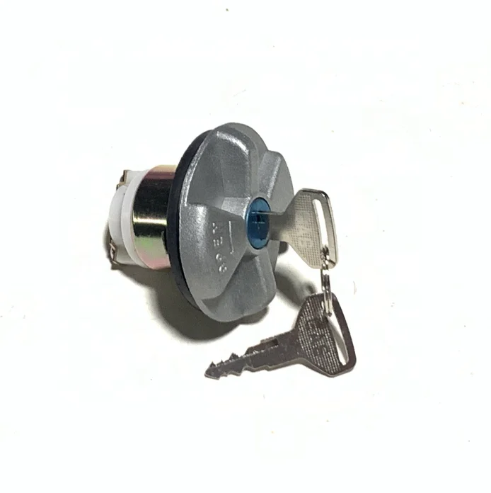 77031-20031 77031-60019 77031-60051 69058-87403 Fuel Tank Cover Lock With Key For Toyota  5K