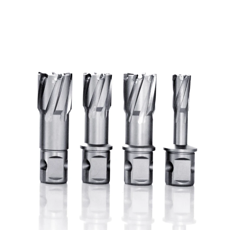 Cutting Depth 50mm TCT  annular cutter magnetic core drill bits