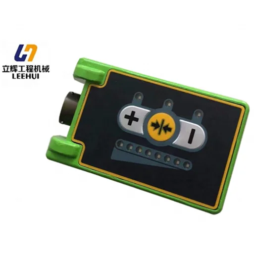 High quality S1803-3 asphalt paver leveling sensor PN.2484809/2647949 auger sensor