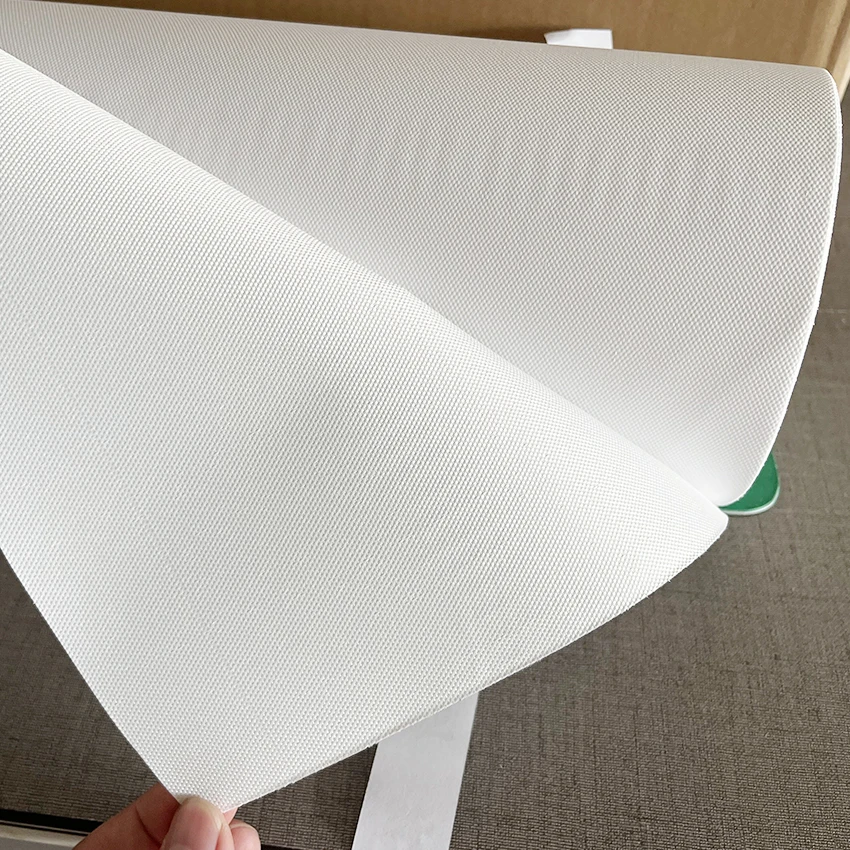 Eco-Sovlent Printing Chemical Canvas Fabric Matte Canvas Cotton Fabric Spray Painting Hand-Painted Canvas Frame For Outdoor