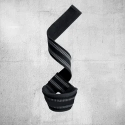 Amazon Popular Custom Logo Adjustable Gymnastic Fitness Weight Lifting Gym Wrist Wraps Strap with silica gel