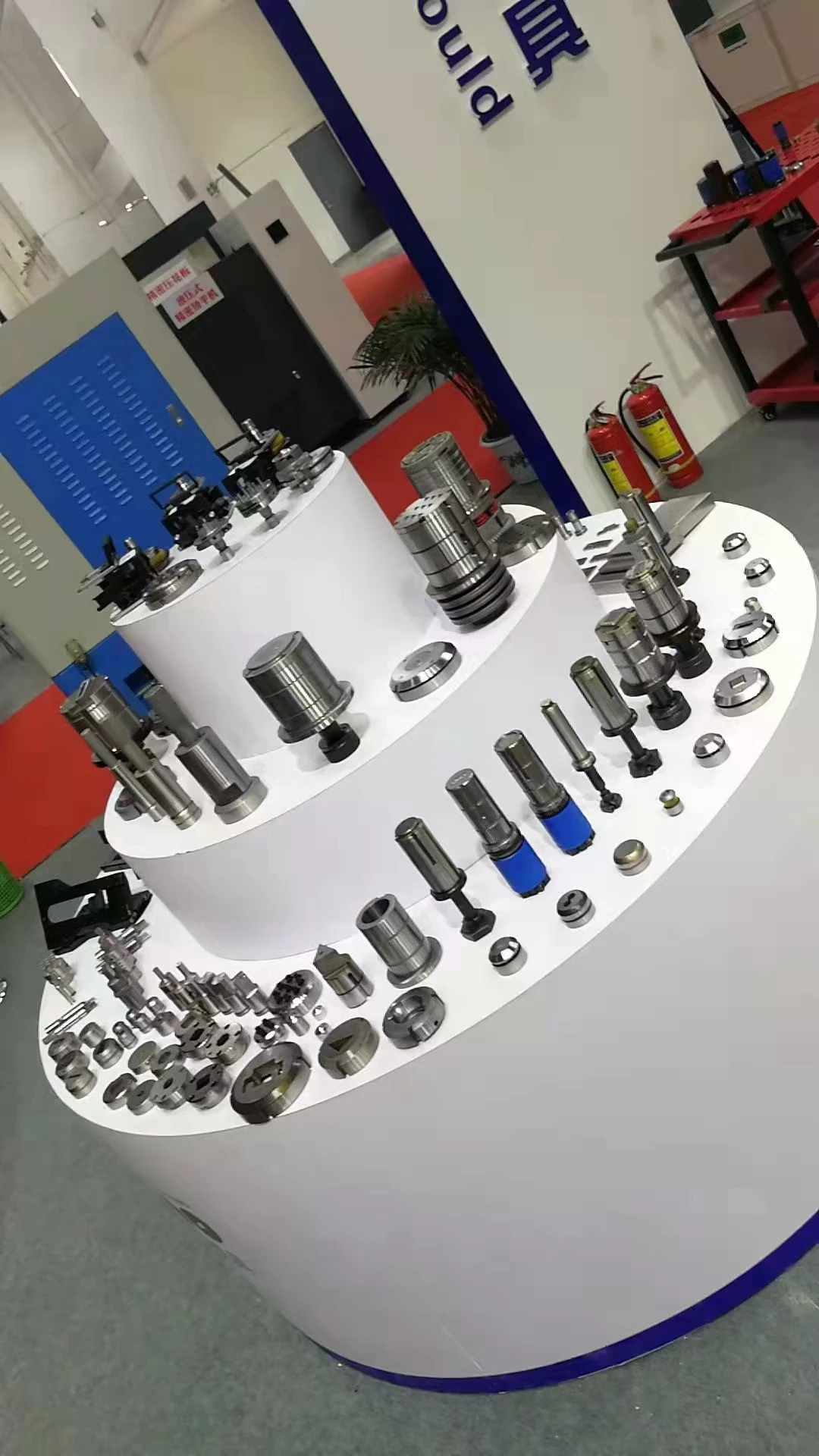 Ультра Tech B станция RE 15*5 формовка штамповкой и под давлением просвет 0 24