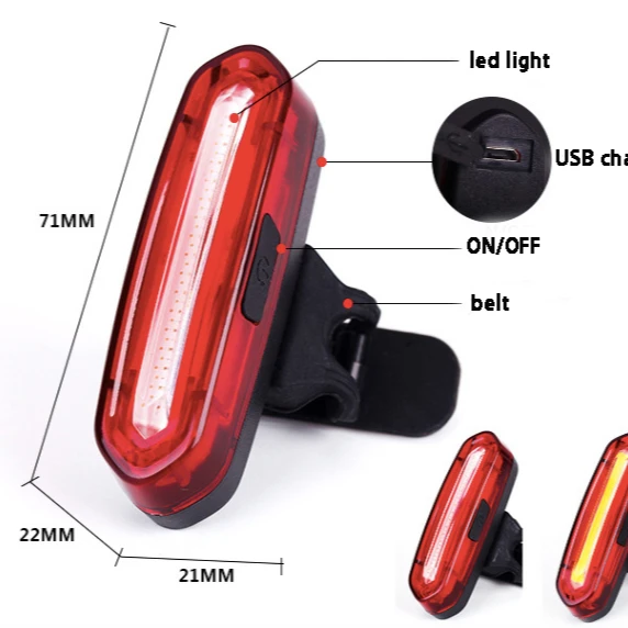 Electric Skateboard Led Light