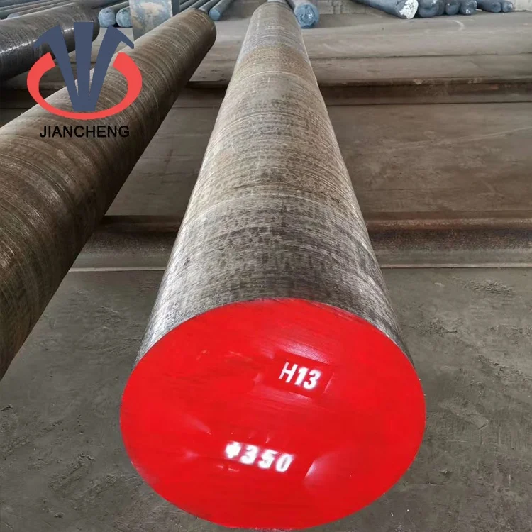 Стальные стержни D2 D3 H13 T1 T13 skd11 cr12 cr12mo, Круглый стальной стержень, производитель Китай