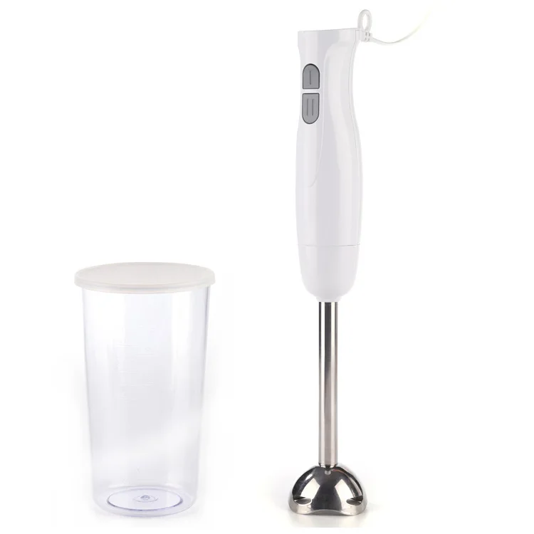 High Quality Electric Immersion Mixer Machine Stirring Rod Handheld Stirrer