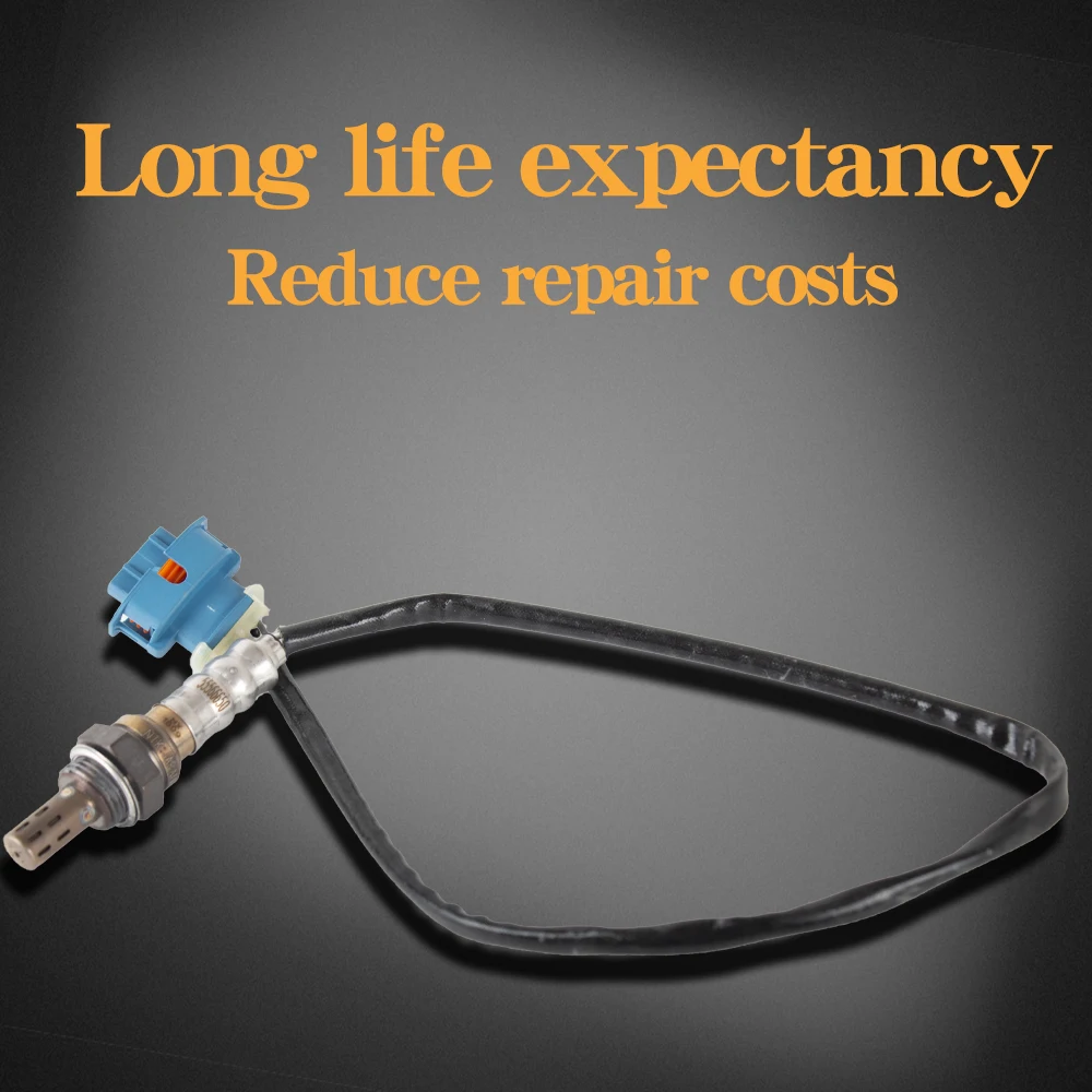 Spare Parts Oxygen Sensor Lambda Sensor O2 Sensor 55566648 0258010089 55566650 For Chevrolet Cruze 5WK91000