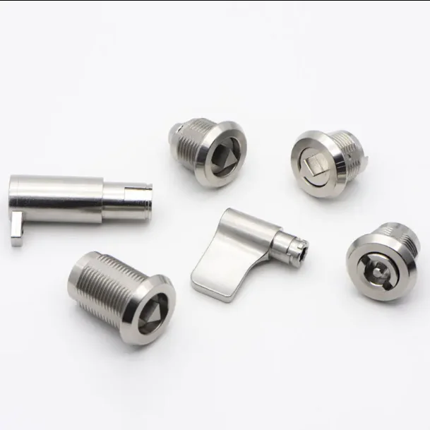 Мим подгонянные продукты нержавеющей стали металлургии порошка для промышленности