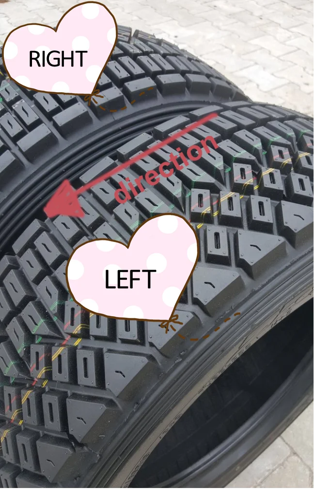 zestino  best car sport tyre Gravel 09R 185/65R15 195/65R15 205/65R15 soft/hard compound gravel rally racing tyres