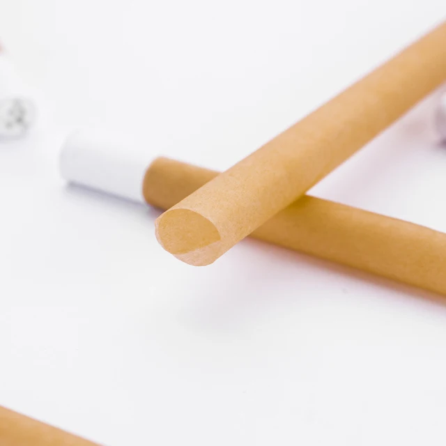 Oem Smoking Papers With Filter Tips
